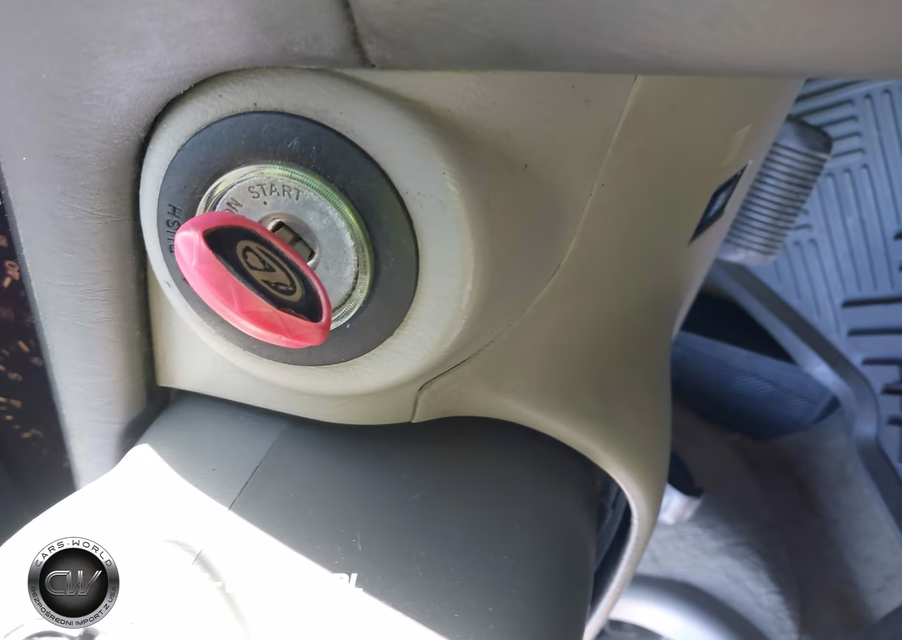 1997 Lexus Es 300 VIN:JT8BF22G3V0063385 - 11