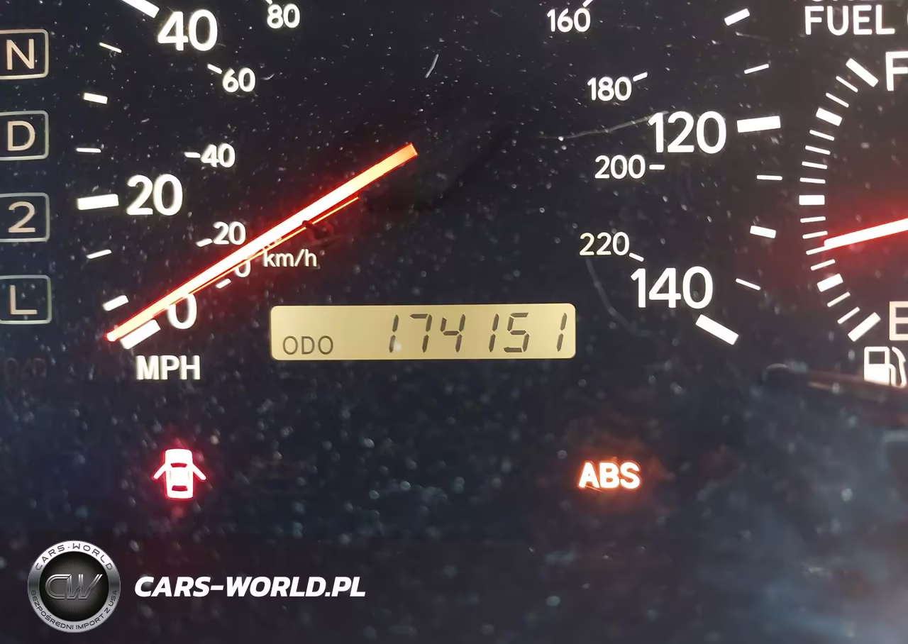 1997 Lexus Es 300 VIN:JT8BF22G3V0063385 - 7