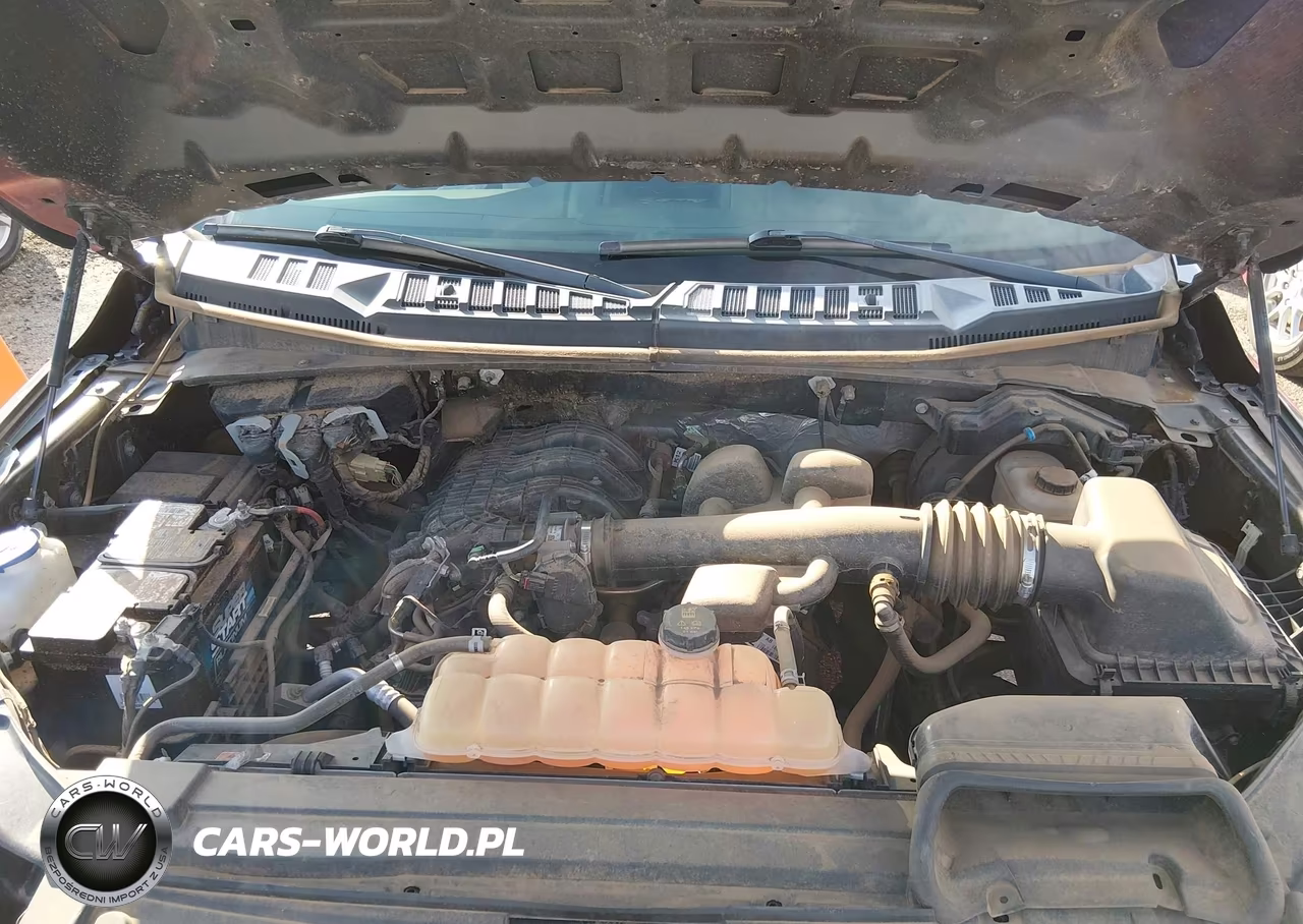 2019 Ford F-150 Xl VIN:1FTMF1EB5KKC20094 - 10