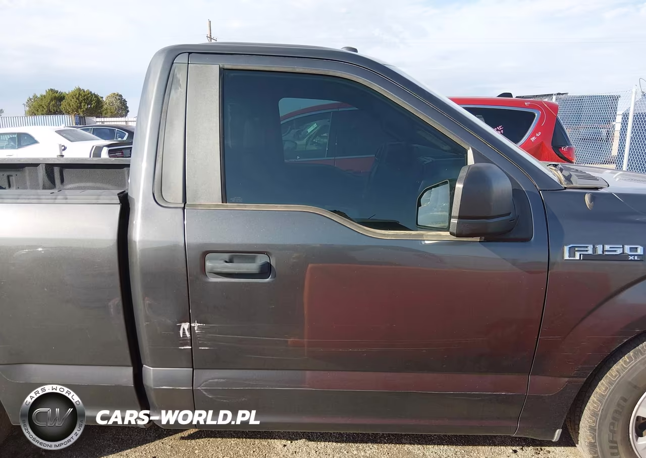 2019 Ford F-150 Xl VIN:1FTMF1EB5KKC20094 - 13