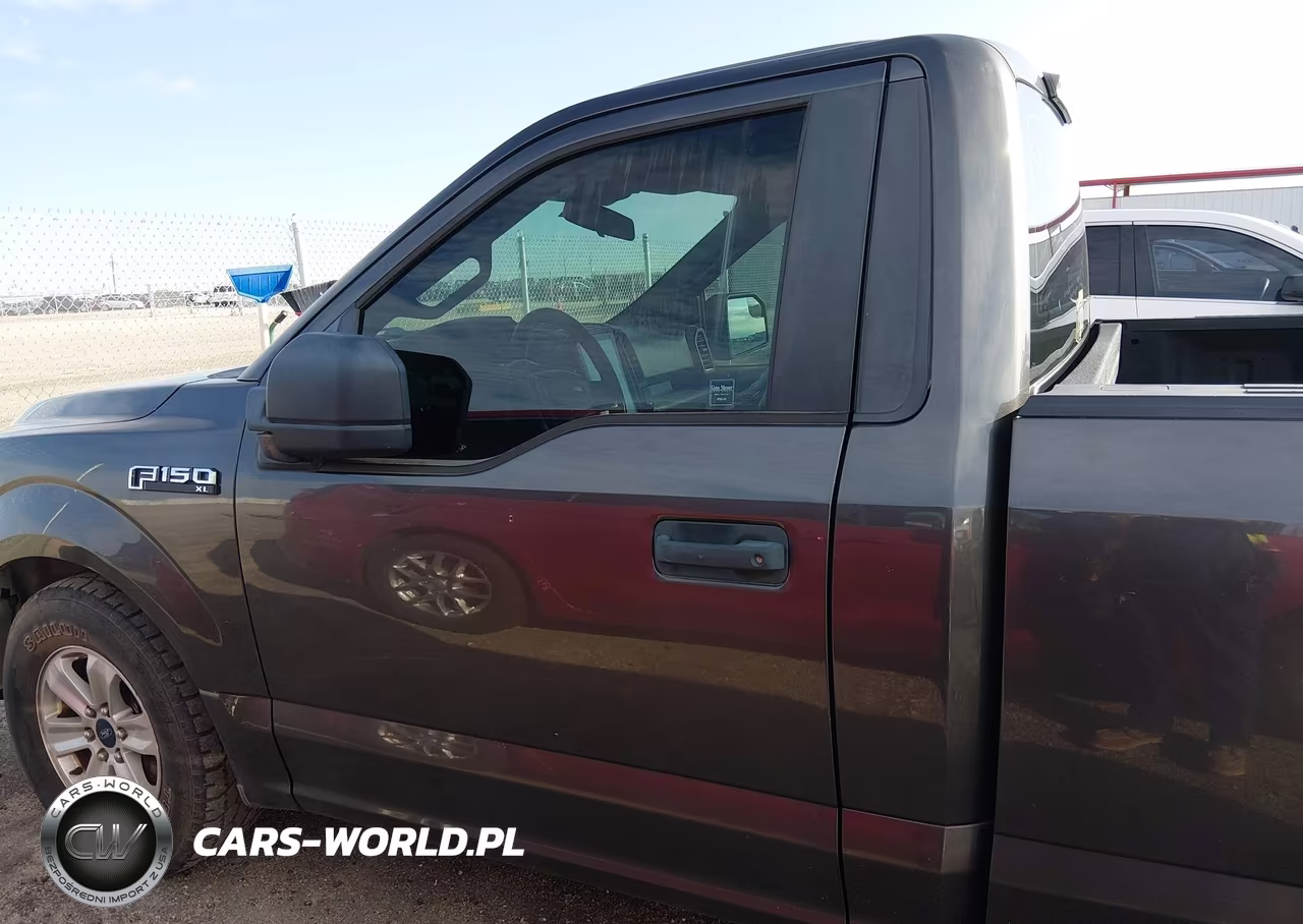 2019 Ford F-150 Xl VIN:1FTMF1EB5KKC20094 - 14