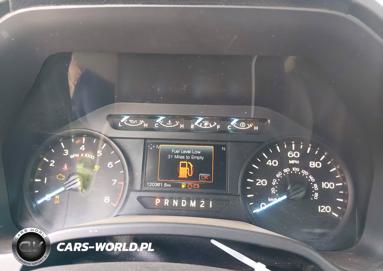 2019 Ford F-150 Xl VIN:1FTMF1EB5KKC20094 - 7
