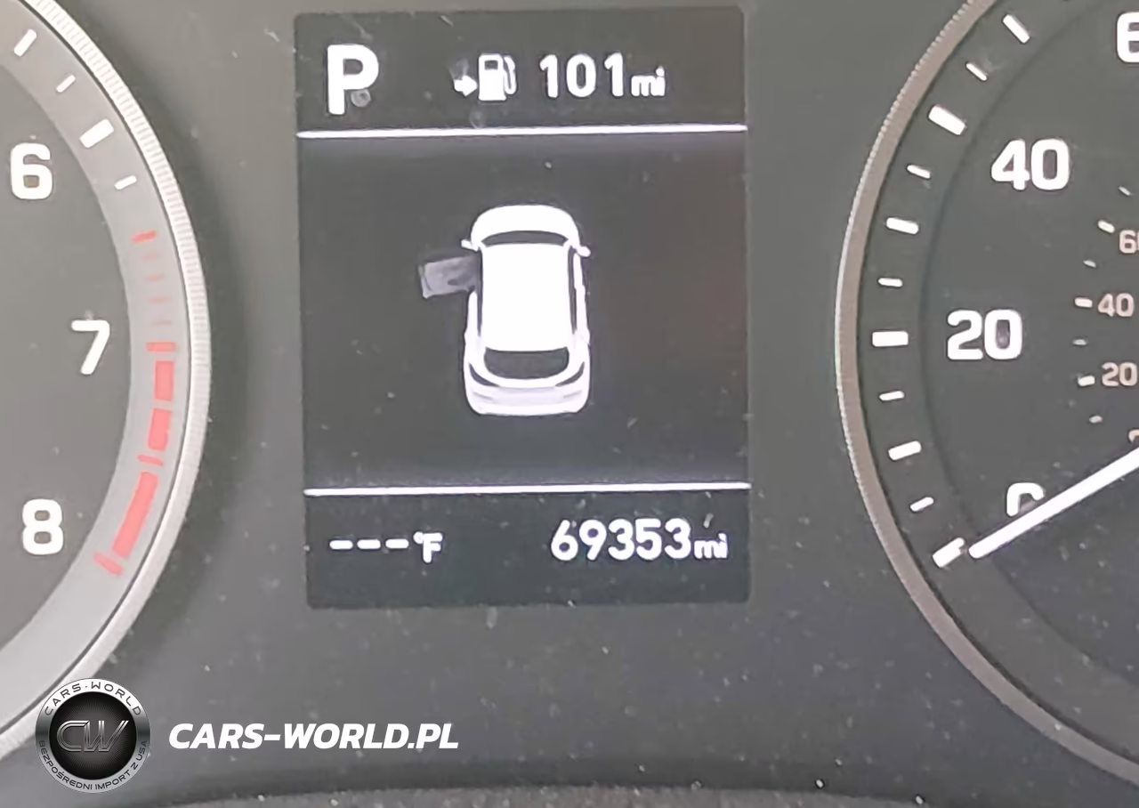 2020 Hyundai Tucson Value VIN:KM8J3CA48LU226665 - 15
