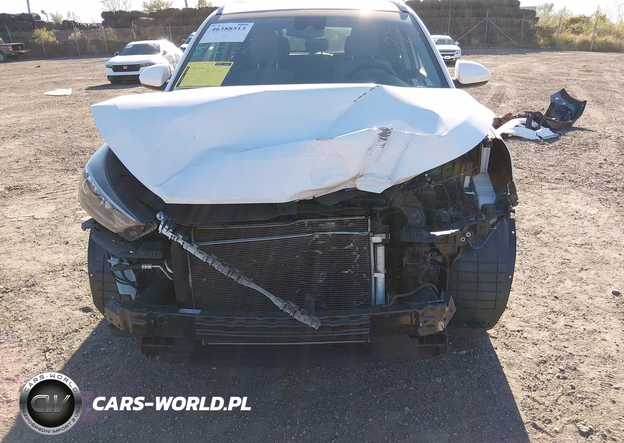 2020 Hyundai Tucson Value VIN:KM8J3CA48LU226665 - 6