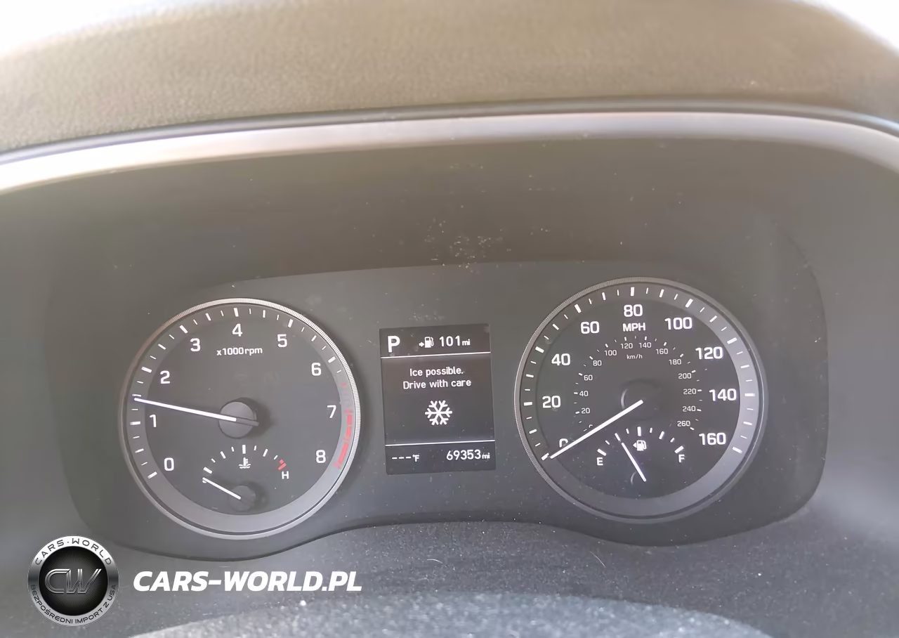 2020 Hyundai Tucson Value VIN:KM8J3CA48LU226665 - 7