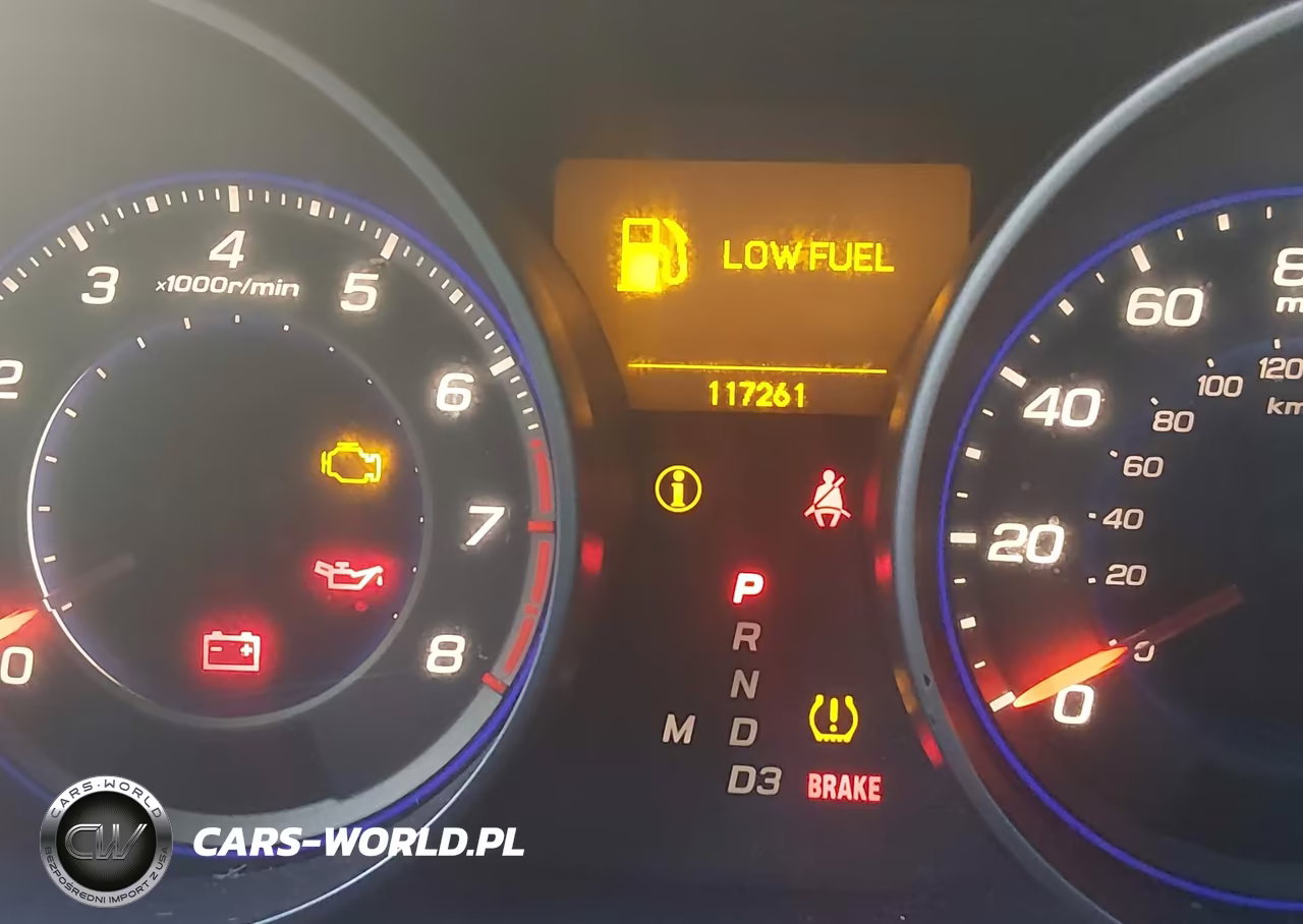 2009 Acura Mdx VIN:2HNYD28259H528564 - 7