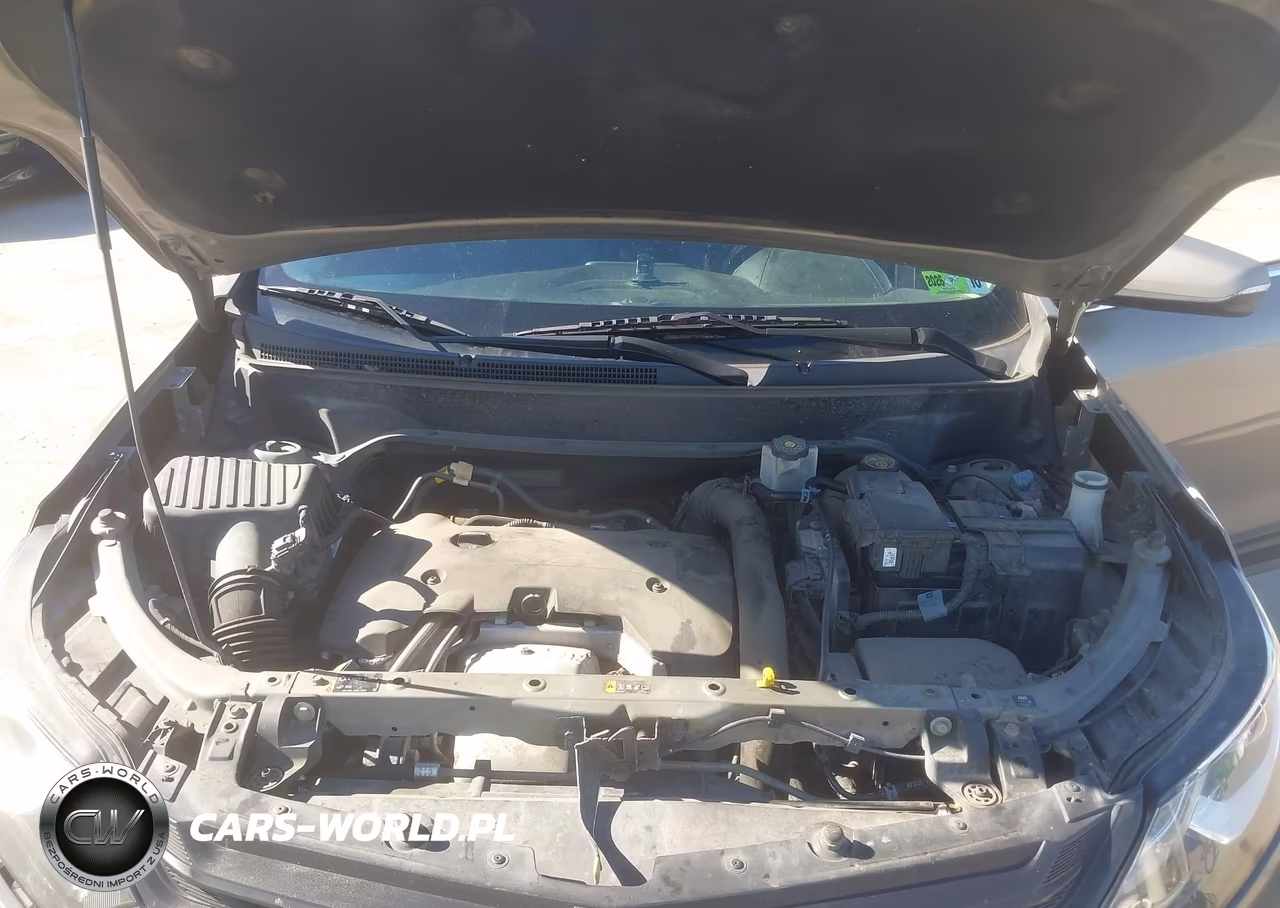 2018 Chevrolet Equinox Lt VIN:3GNAXTEX6JS589175 - 10