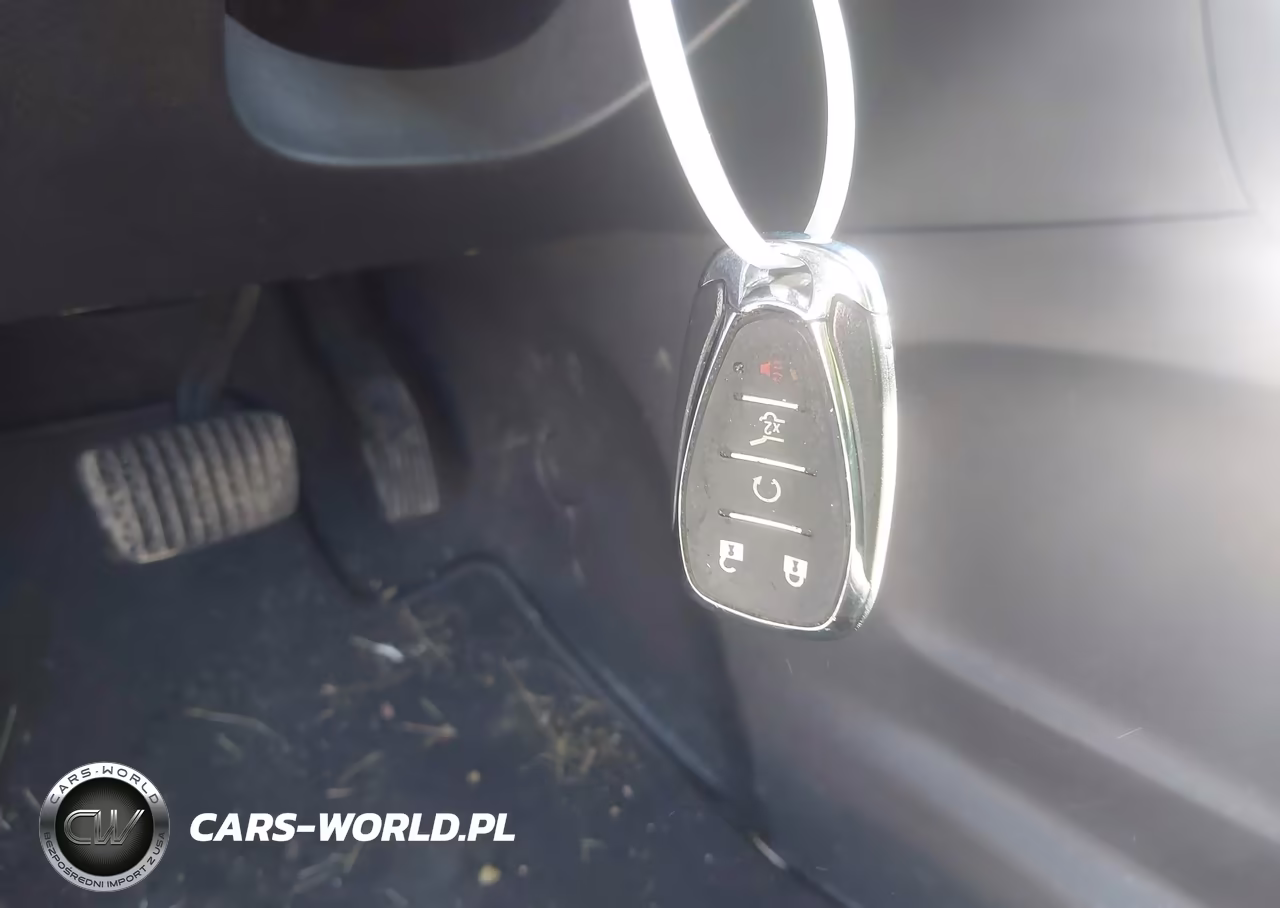 2018 Chevrolet Equinox Lt VIN:3GNAXTEX6JS589175 - 11