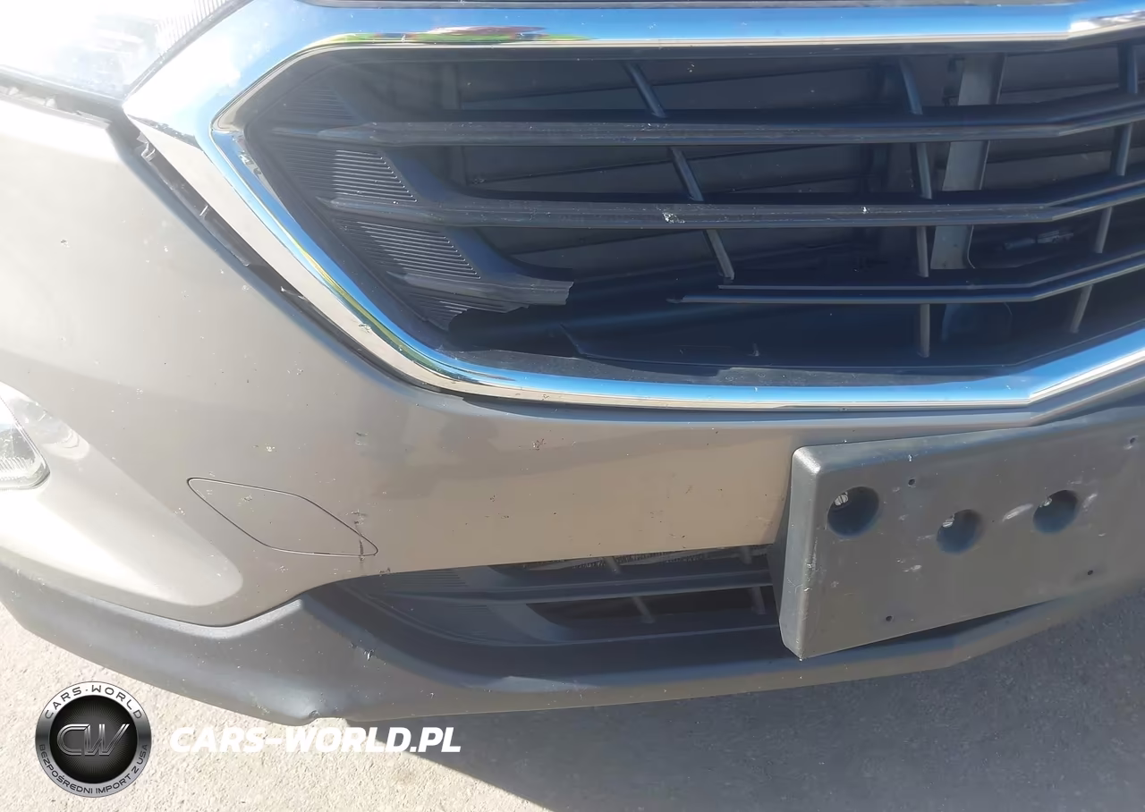 2018 Chevrolet Equinox Lt VIN:3GNAXTEX6JS589175 - 20