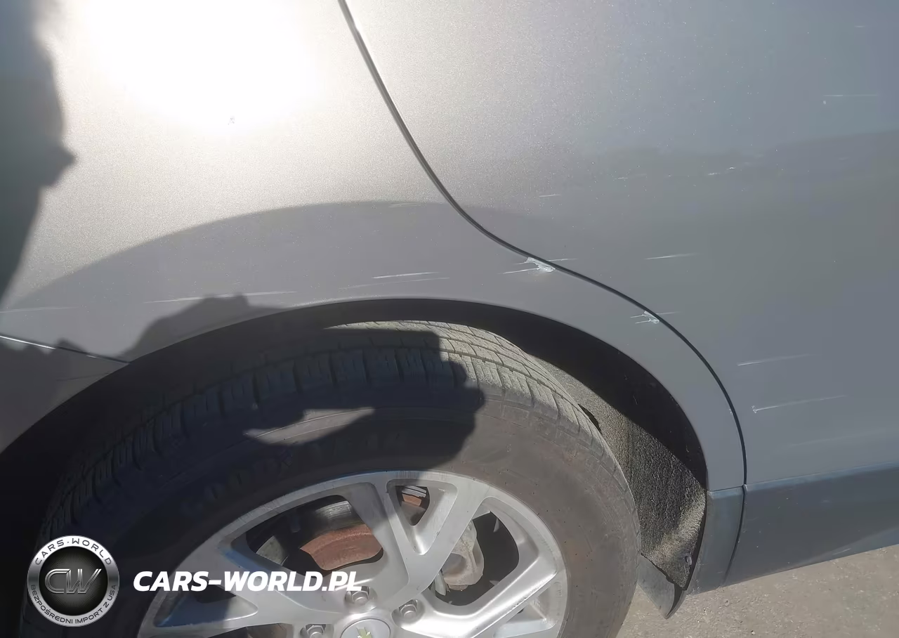 2018 Chevrolet Equinox Lt VIN:3GNAXTEX6JS589175 - 6