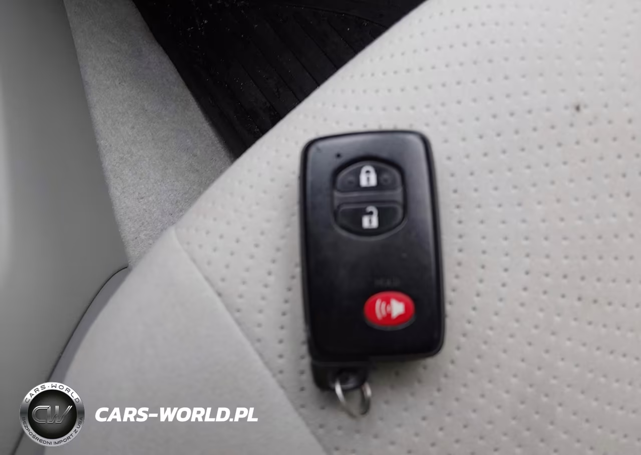 2010 Toyota Prius Ii VIN:JTDKN3DU6A0245721 - 11