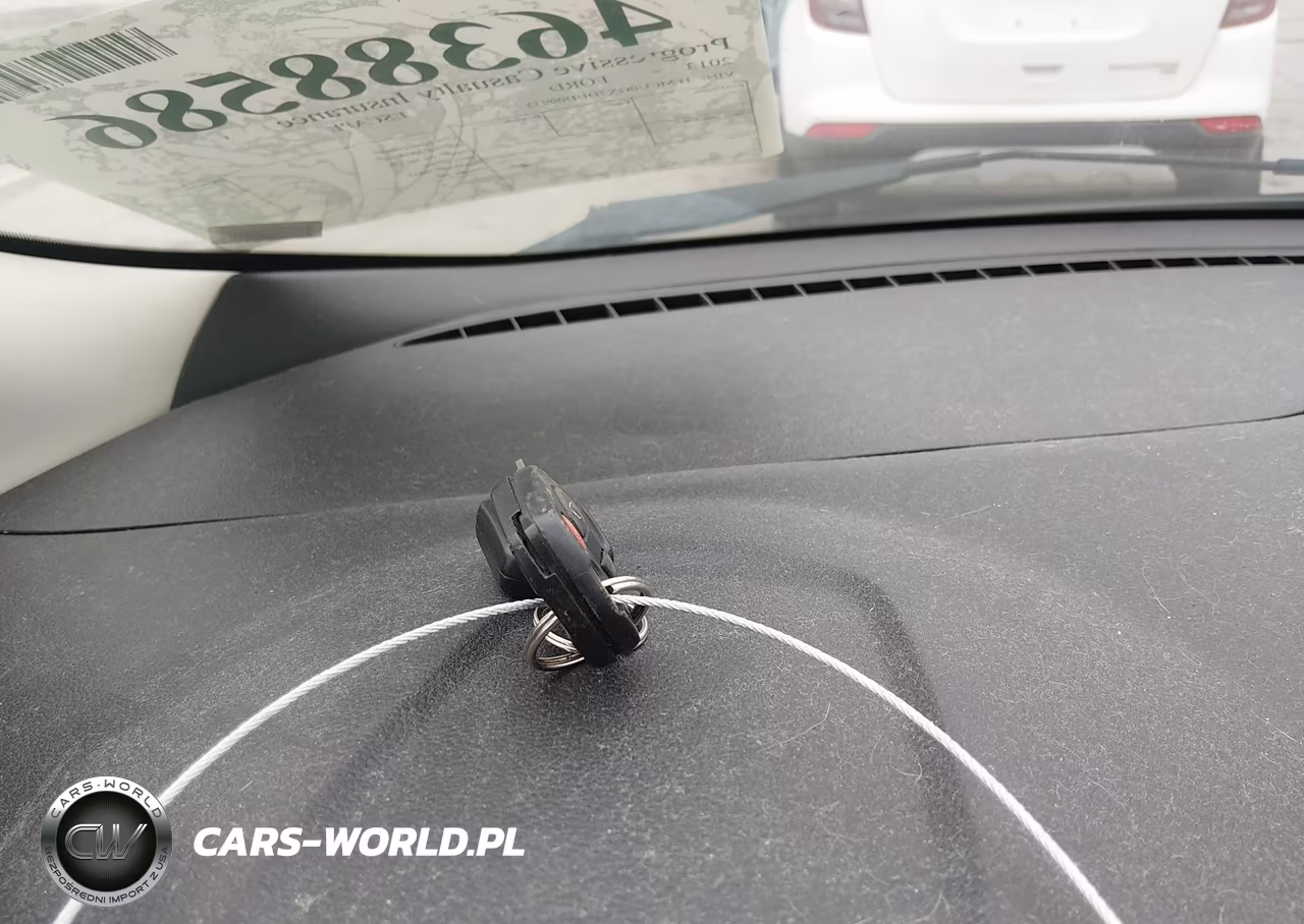 2013 Ford Escape Se VIN:1FMCU0GX7DUD09933 - 11