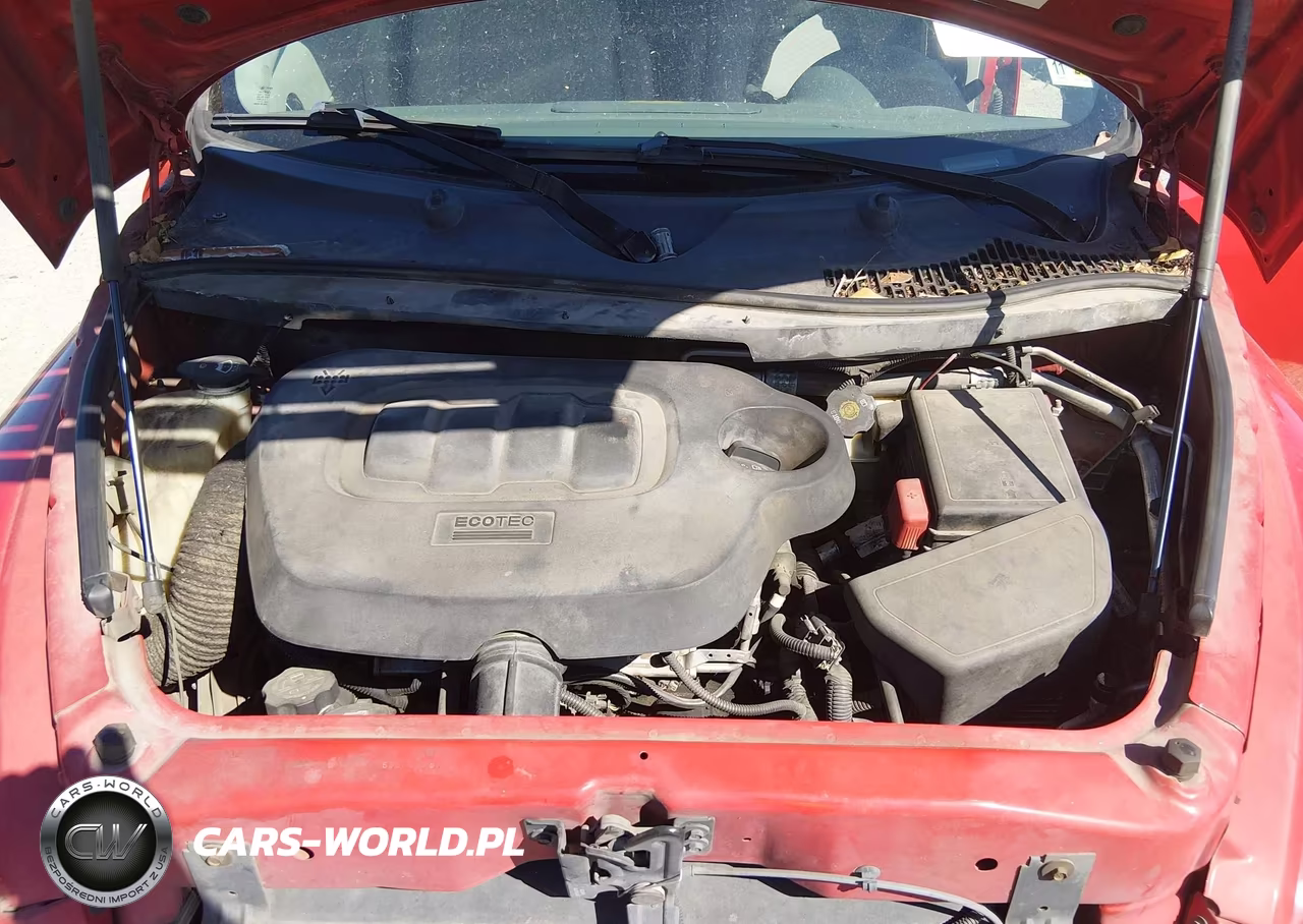 2009 Chevrolet Hhr Lt VIN:3GNCA53V39S646449 - 10
