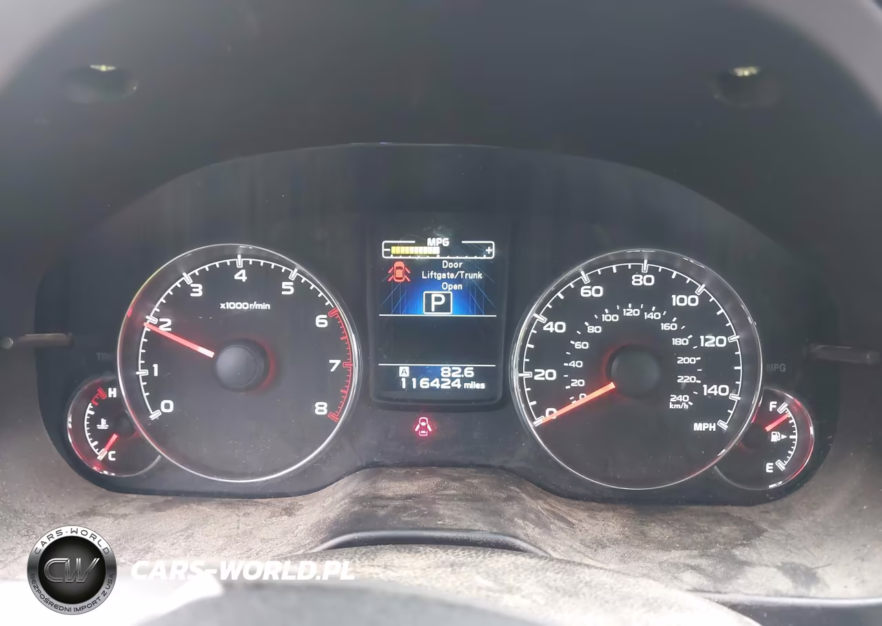 2013 Subaru Outback 2.5I Limited VIN:4S4BRBKC5D3237875 - 7