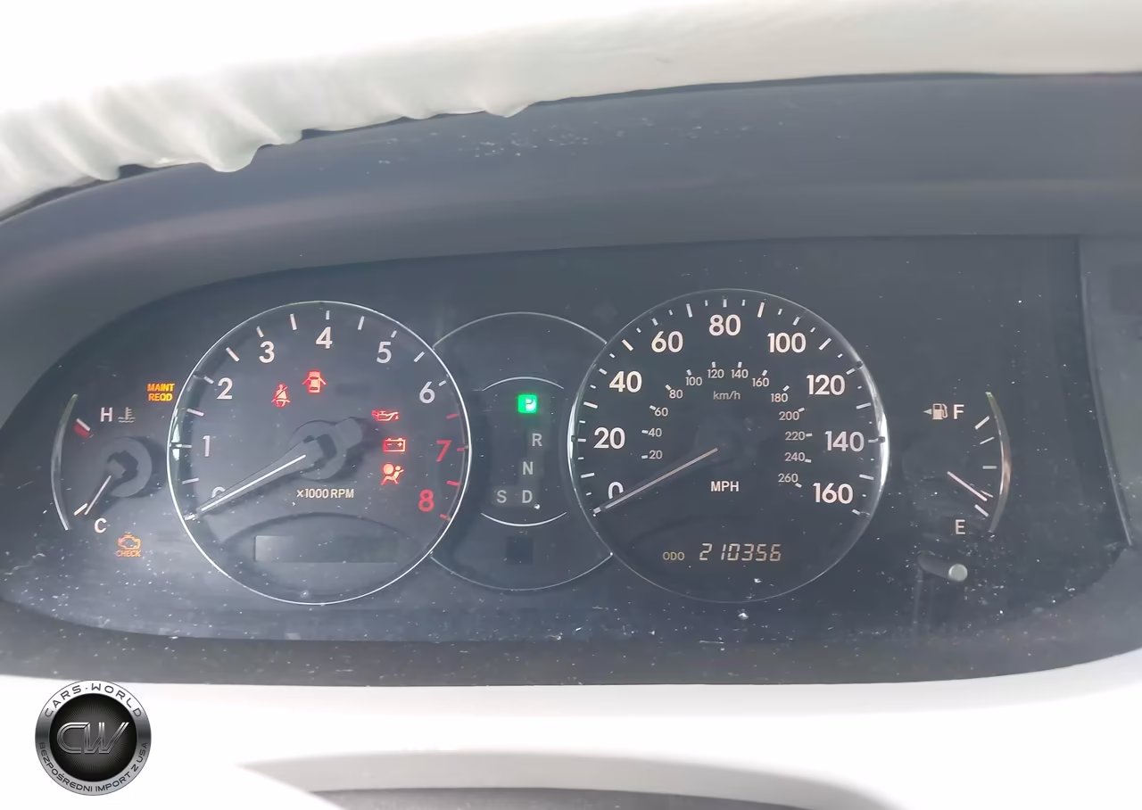 2007 Toyota Avalon Limited VIN:4T1BK36B57U230399 - 7