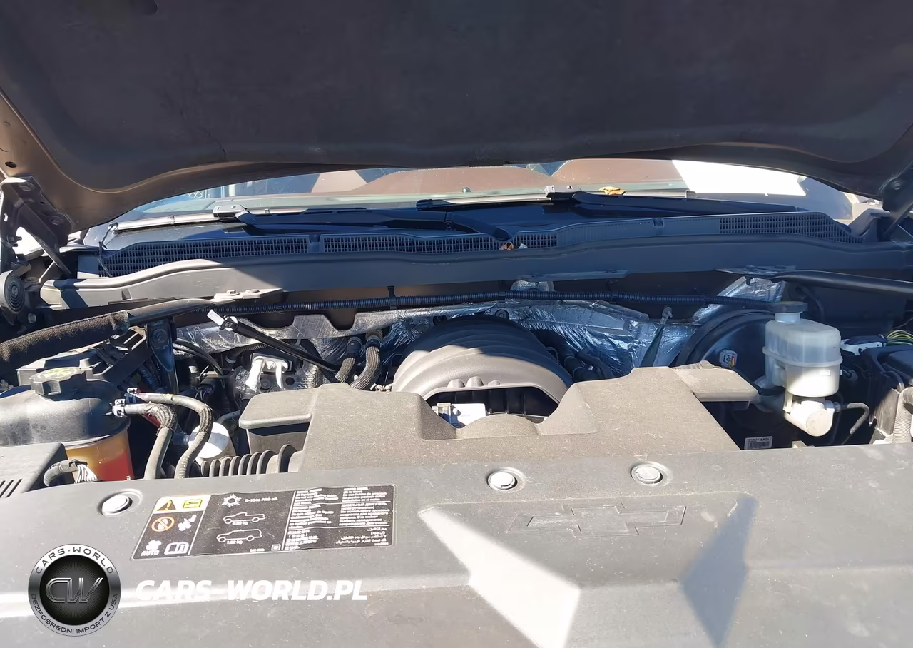 2014 Chevrolet Silverado 1500 High Country VIN:3GCUKTEC3EG340598 - 10