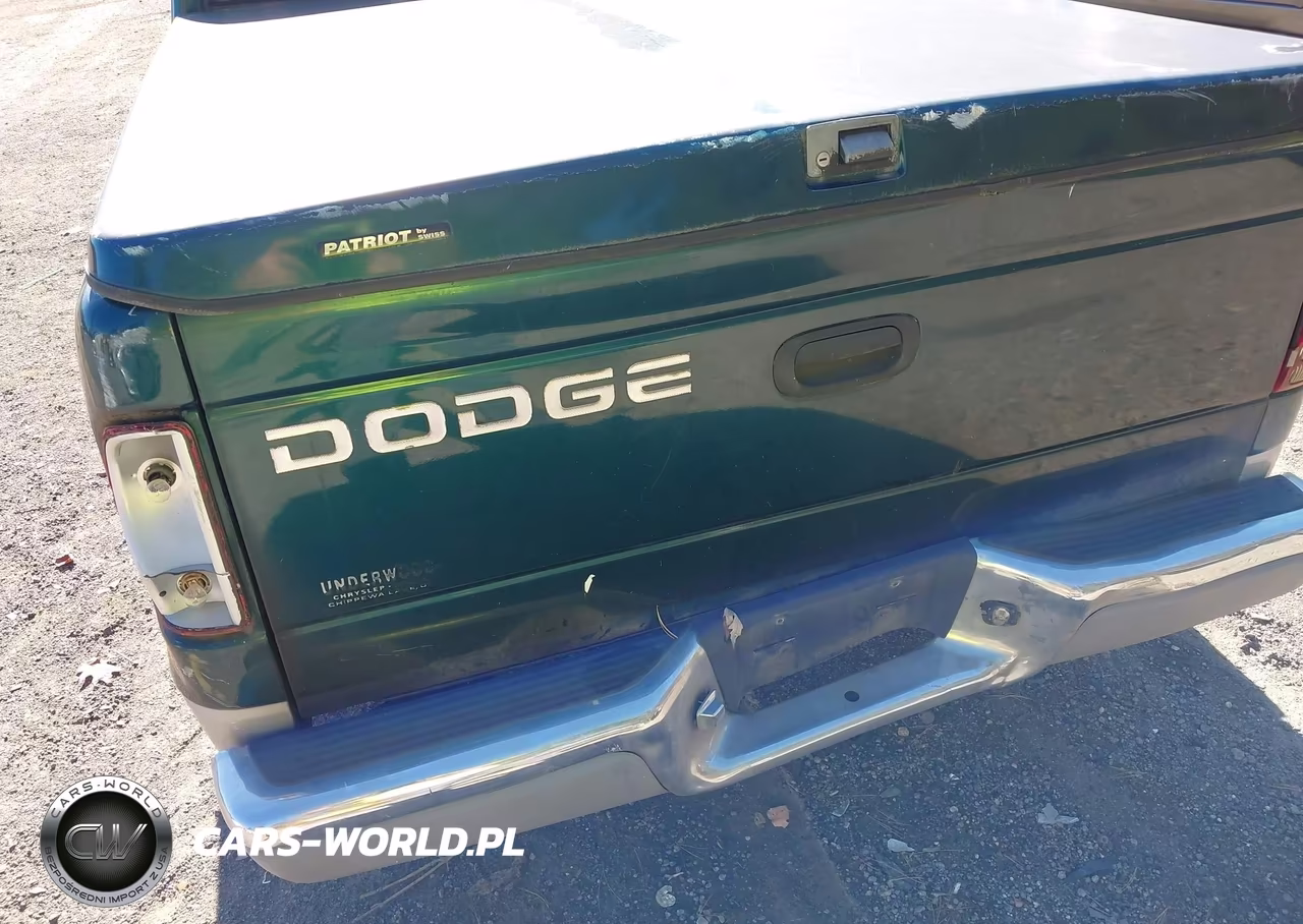 1998 Dodge Dakota Slt-Sport VIN:1B7GL22X5WS710875 - 14