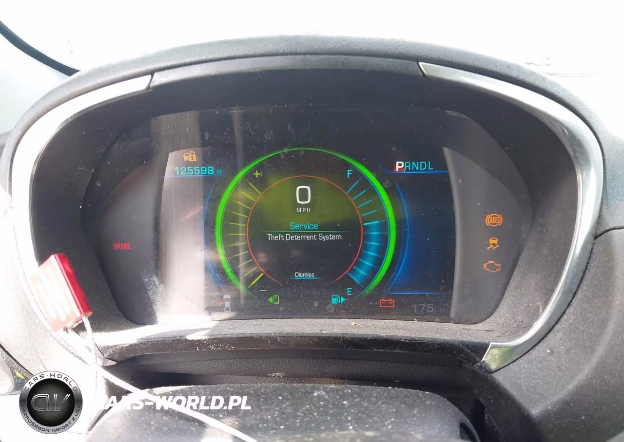 2017 Chevrolet Volt Premier VIN:1G1RB6S53HU157354 - 7