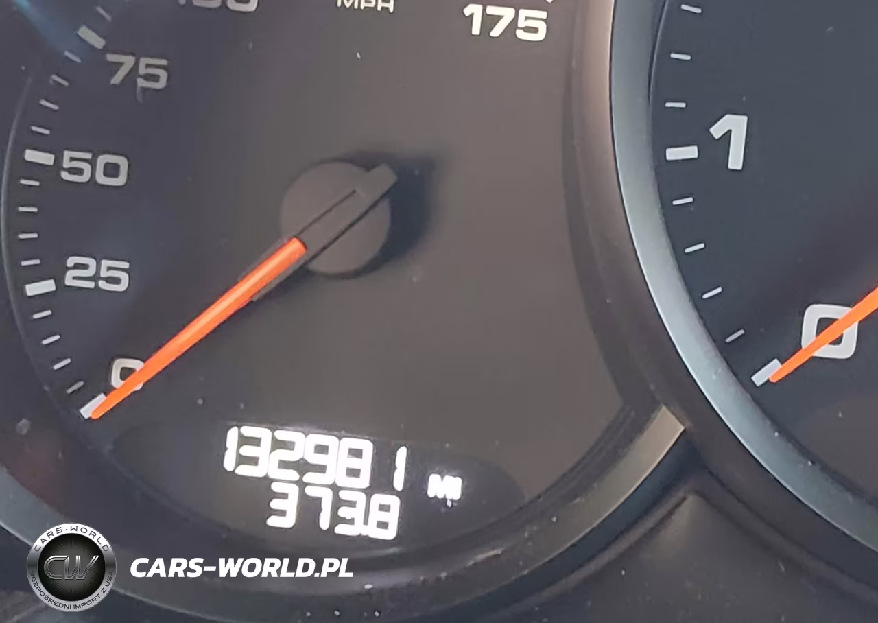 2017 Porsche Macan VIN:WP1AA2A58HLB83728 - 15