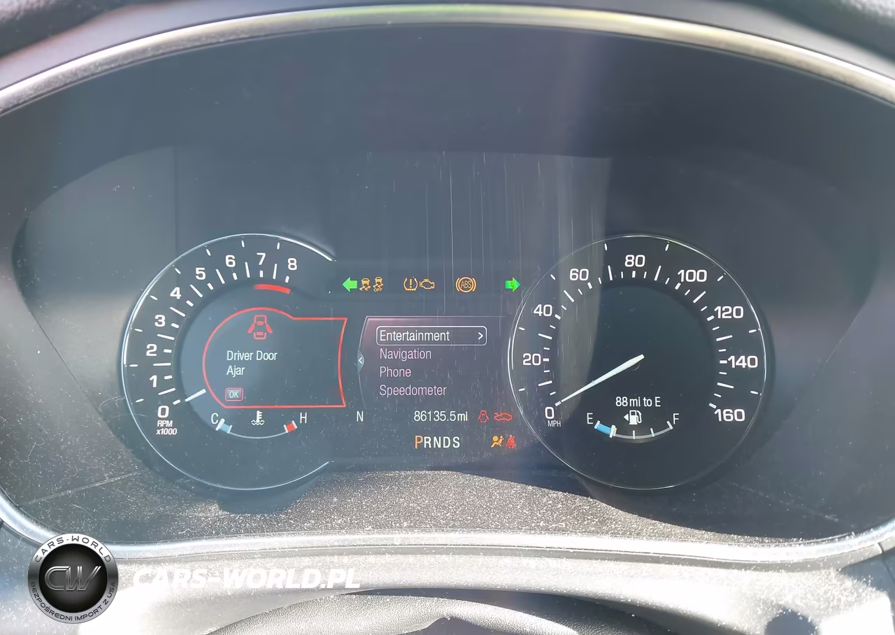 2018 Lincoln Mkx Reserve VIN:2LMPJ6LRXJBL30723 - 7