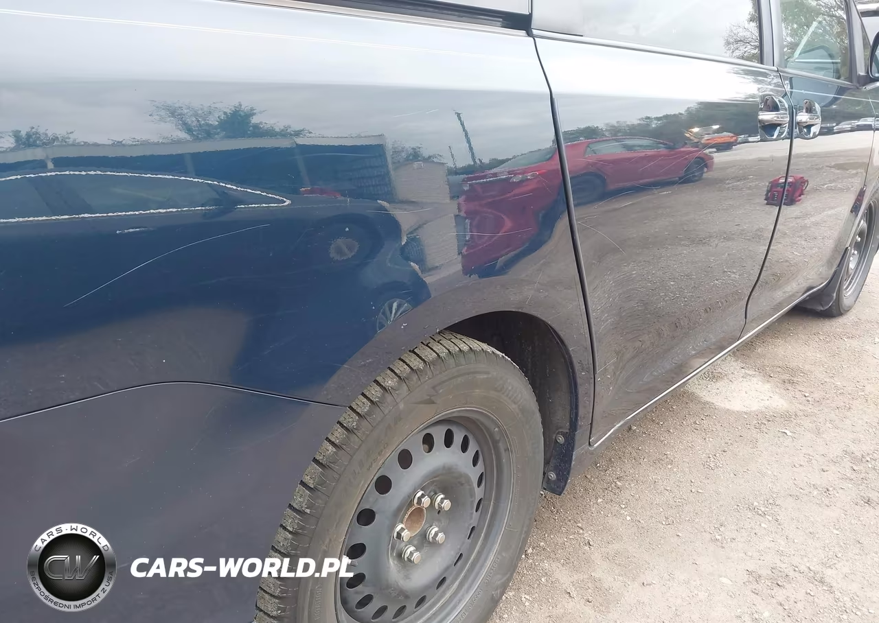 2011 Toyota Sienna Xle V6 VIN:5TDYK3DC8BS035016 - 6