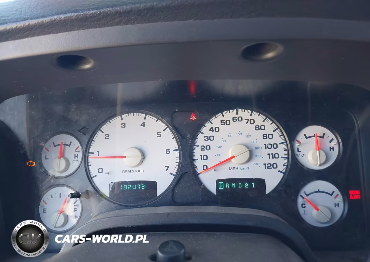 2004 Dodge Ram 1500 Slt-Laramie VIN:1D7HU18D94S669761 - 7