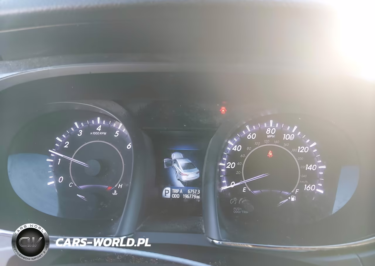 2016 Toyota Avalon Xle VIN:4T1BK1EB4GU219884 - 7