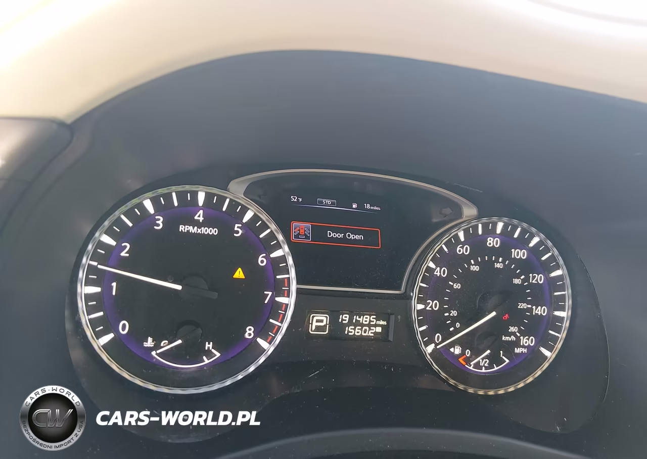 2015 Infiniti Qx60 VIN:5N1AL0MM9FC504039 - 7