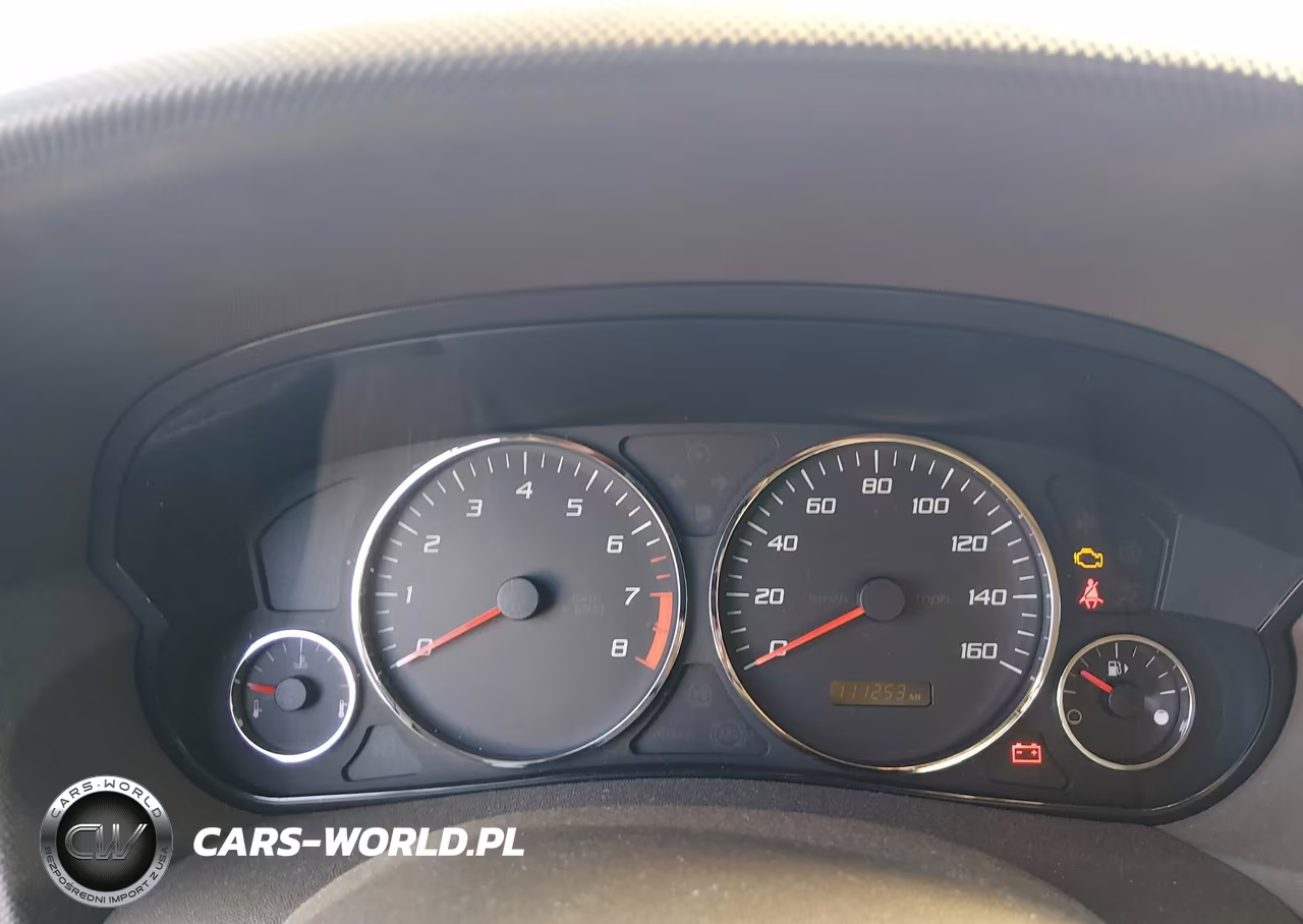2007 Cadillac Cts Standard VIN:1G6DP577070120861 - 7
