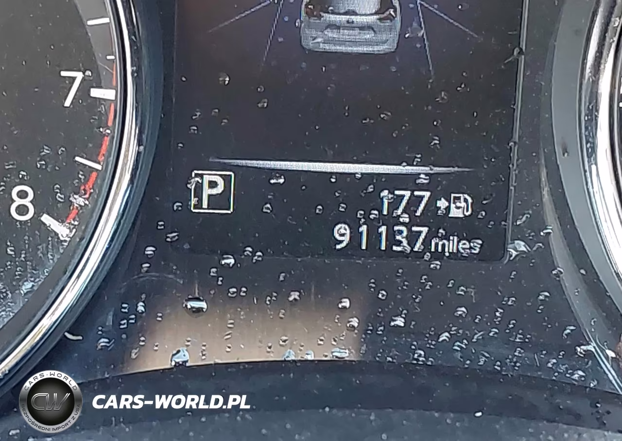 2017 Nissan Rogue Sl VIN:5N1AT2MV8HC761944 - 15