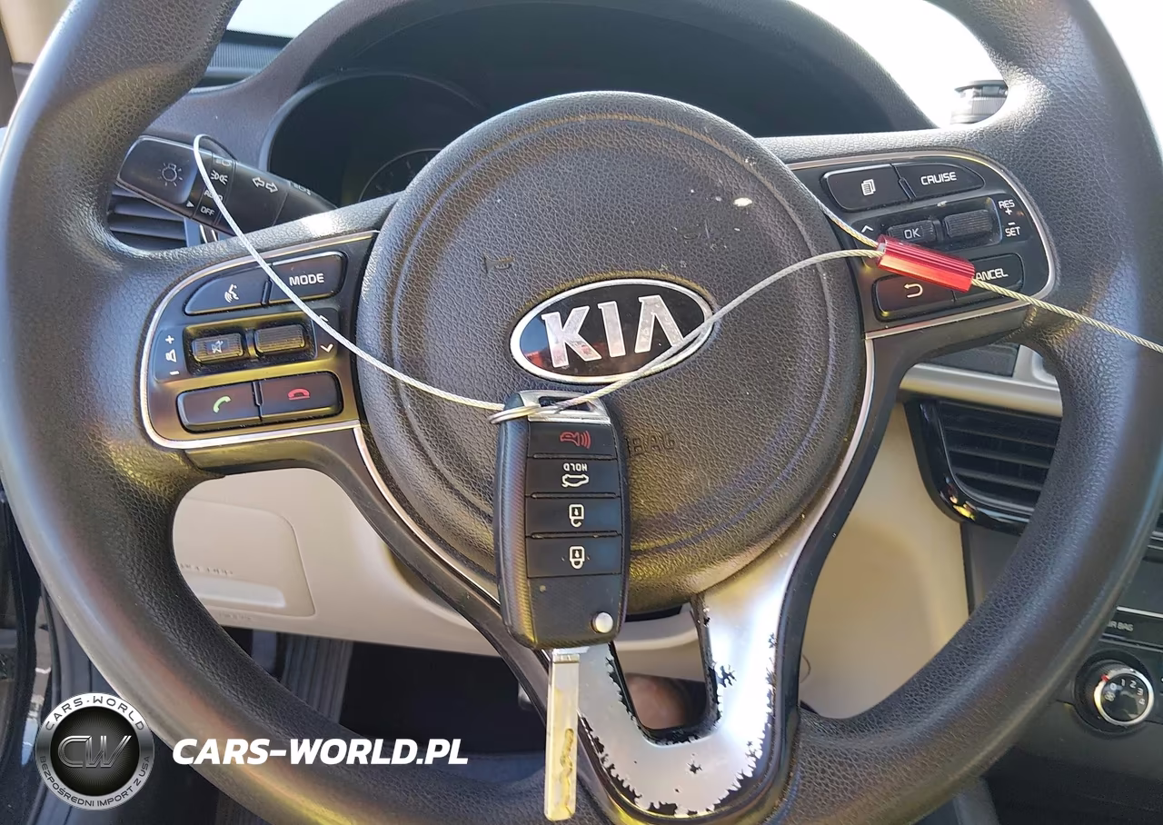 2016 Kia Optima Lx VIN:5XXGT4L32GG045551 - 11