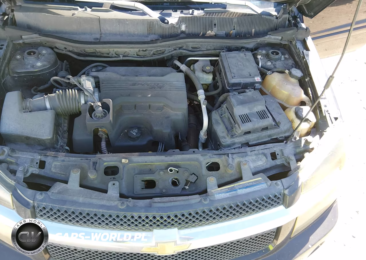 2007 Chevrolet Equinox Ls VIN:2CNDL13F376117017 - 10