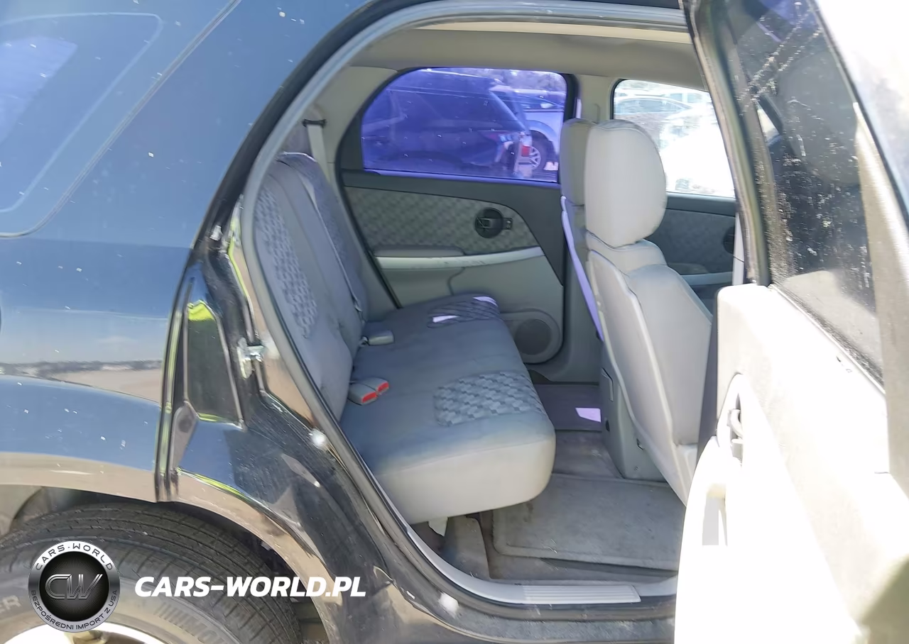 2007 Chevrolet Equinox Ls VIN:2CNDL13F376117017 - 8