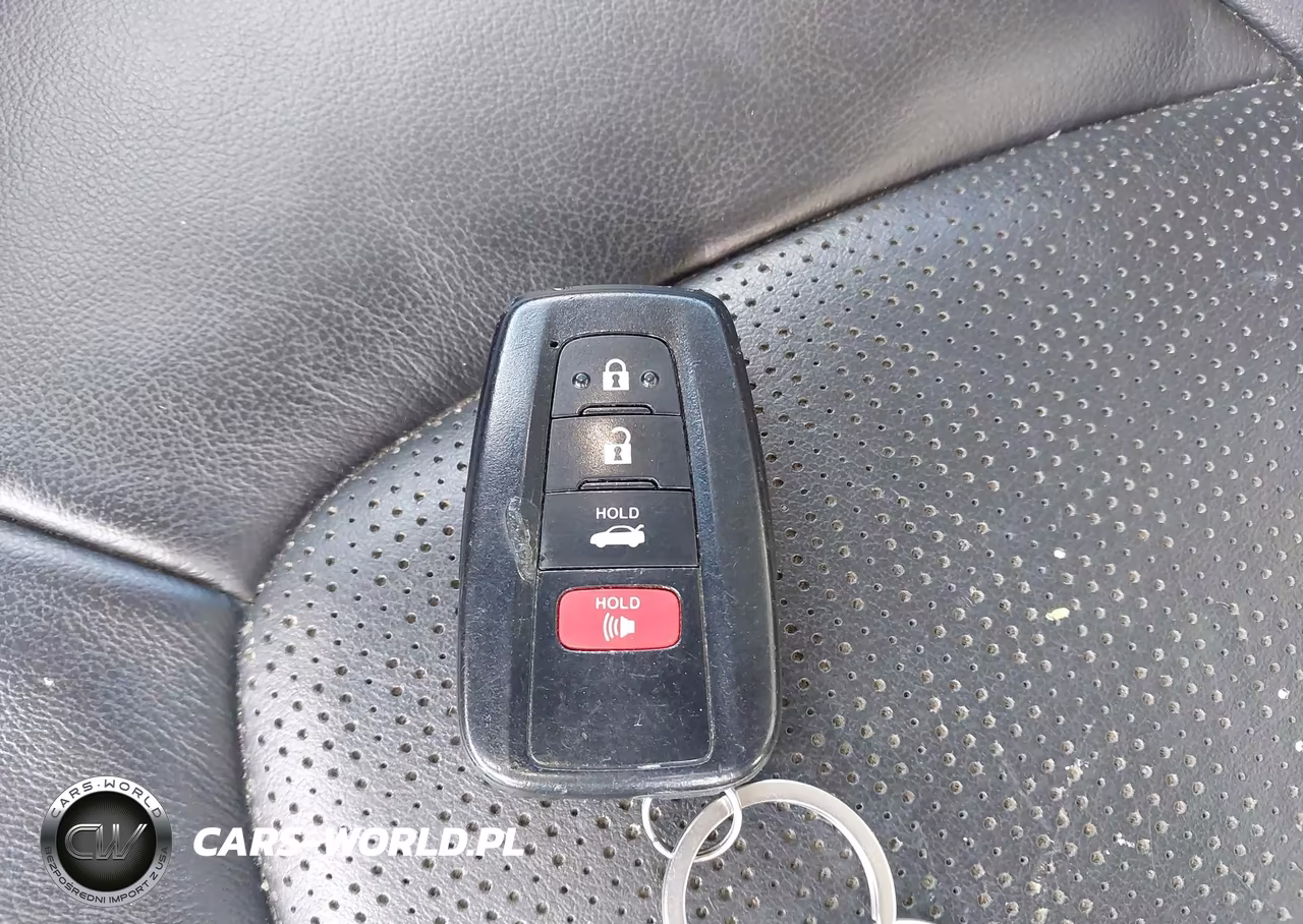 2018 Toyota Camry Xse VIN:4T1B61HK5JU008264 - 11