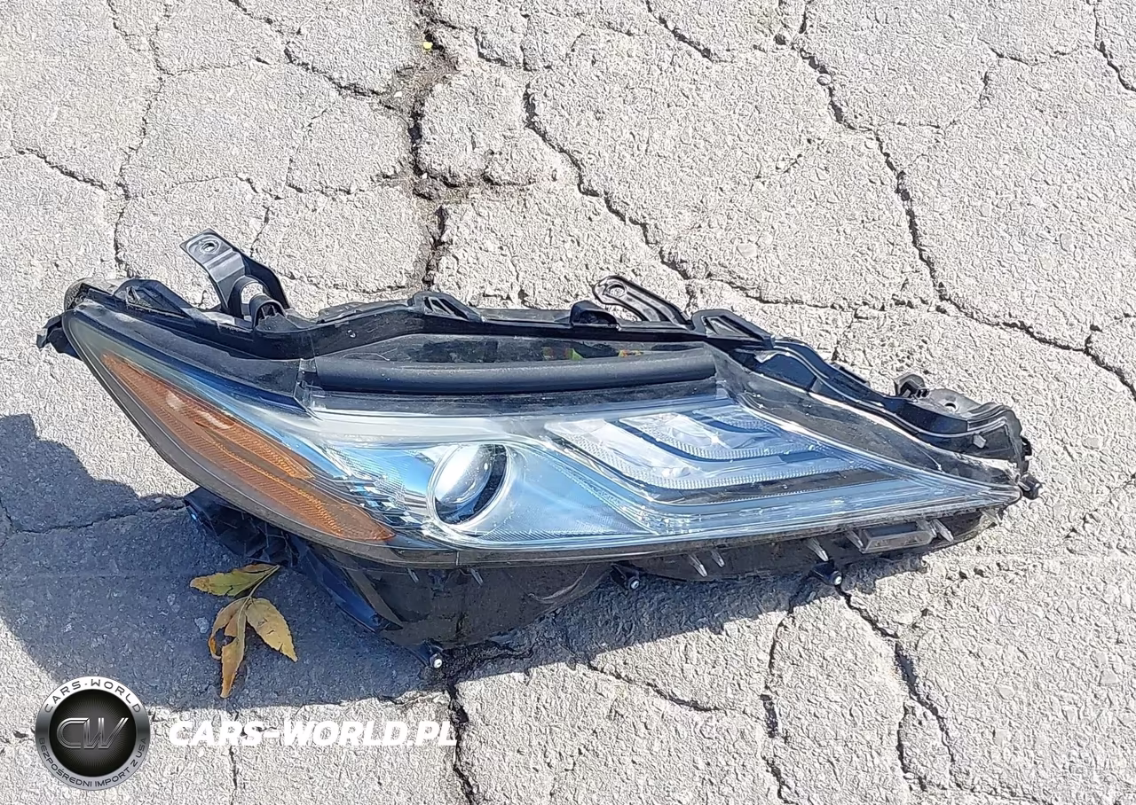 2018 Toyota Camry Xse VIN:4T1B61HK5JU008264 - 12