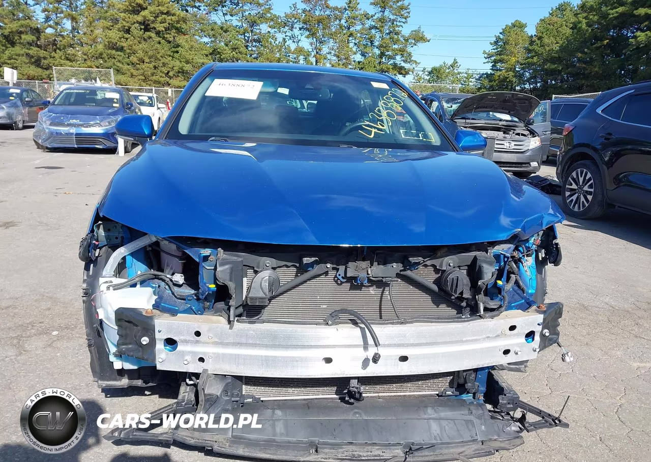 2018 Toyota Camry Xse VIN:4T1B61HK5JU008264 - 6