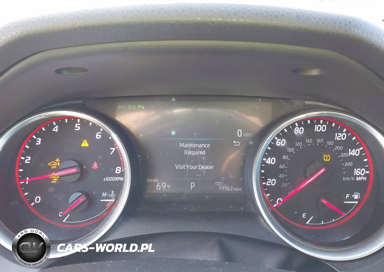 2018 Toyota Camry Xse VIN:4T1B61HK5JU008264 - 7