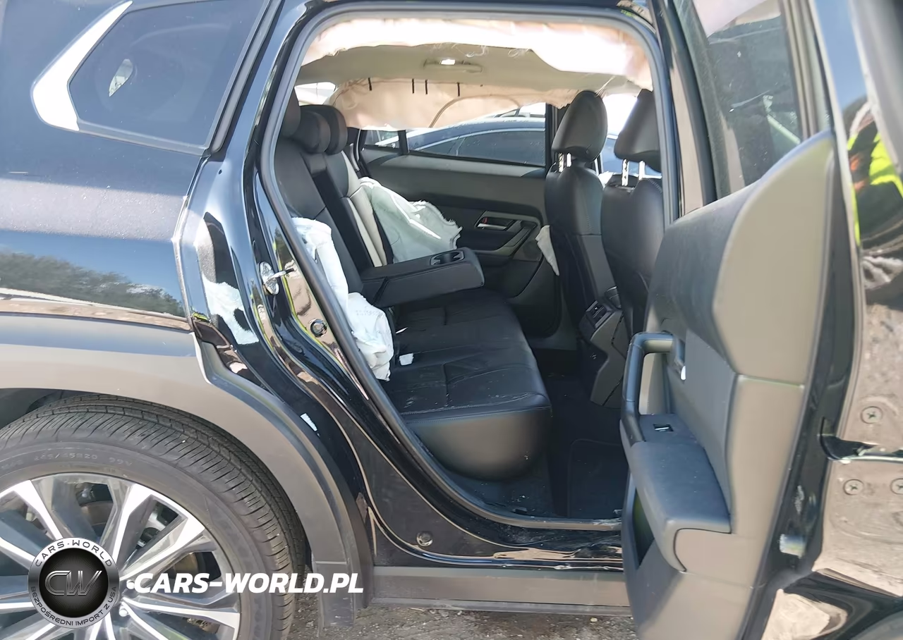 2026 Mazda Cx-50 2.5 S Premium VIN:7MMVABDLXTN497262 - 8