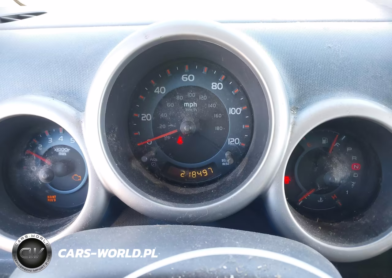 2006 Honda Element Lx VIN:5J6YH18326L002169 - 7
