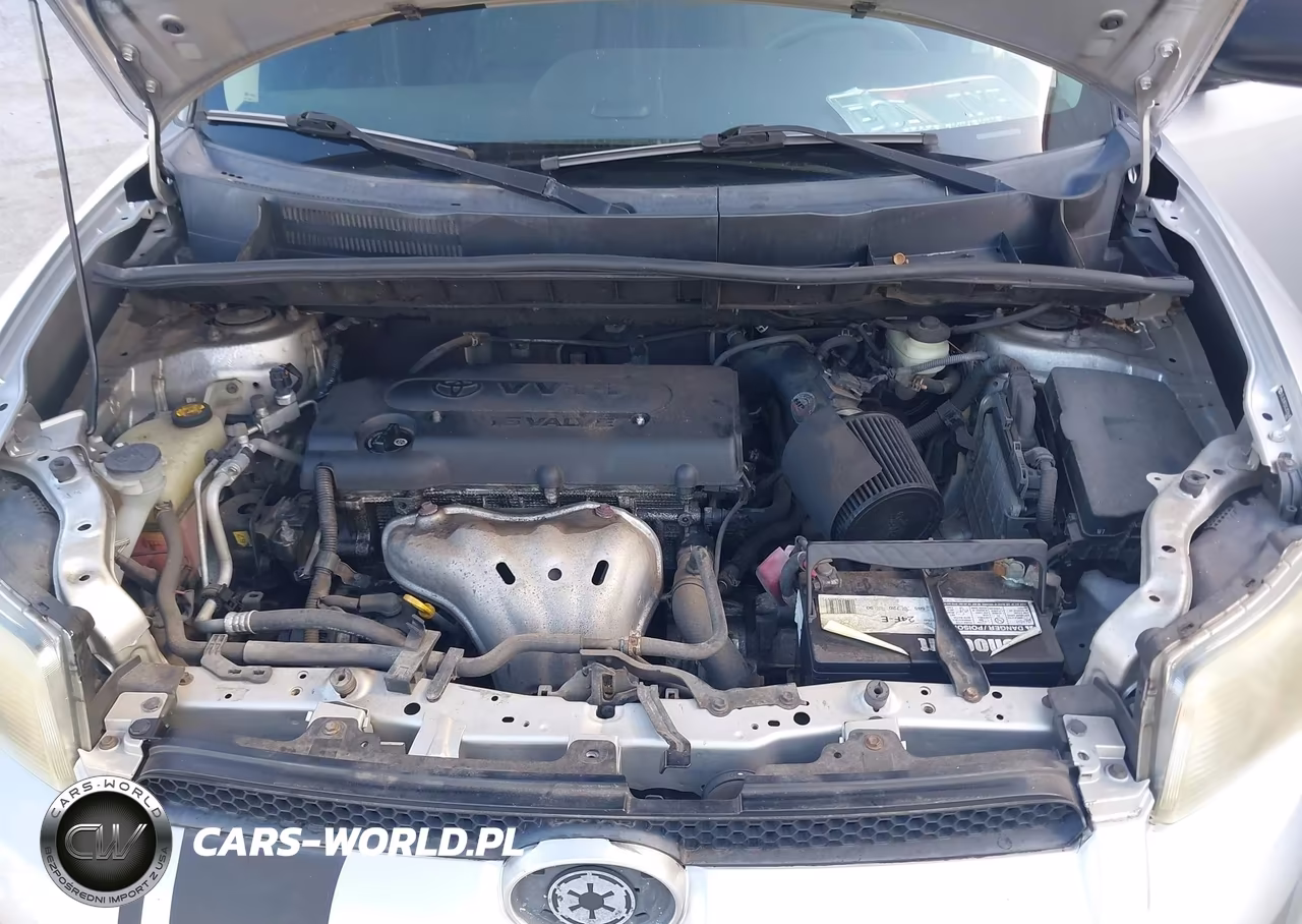 2012 Scion Xb VIN:JTLZE4FE0CJ028645 - 10