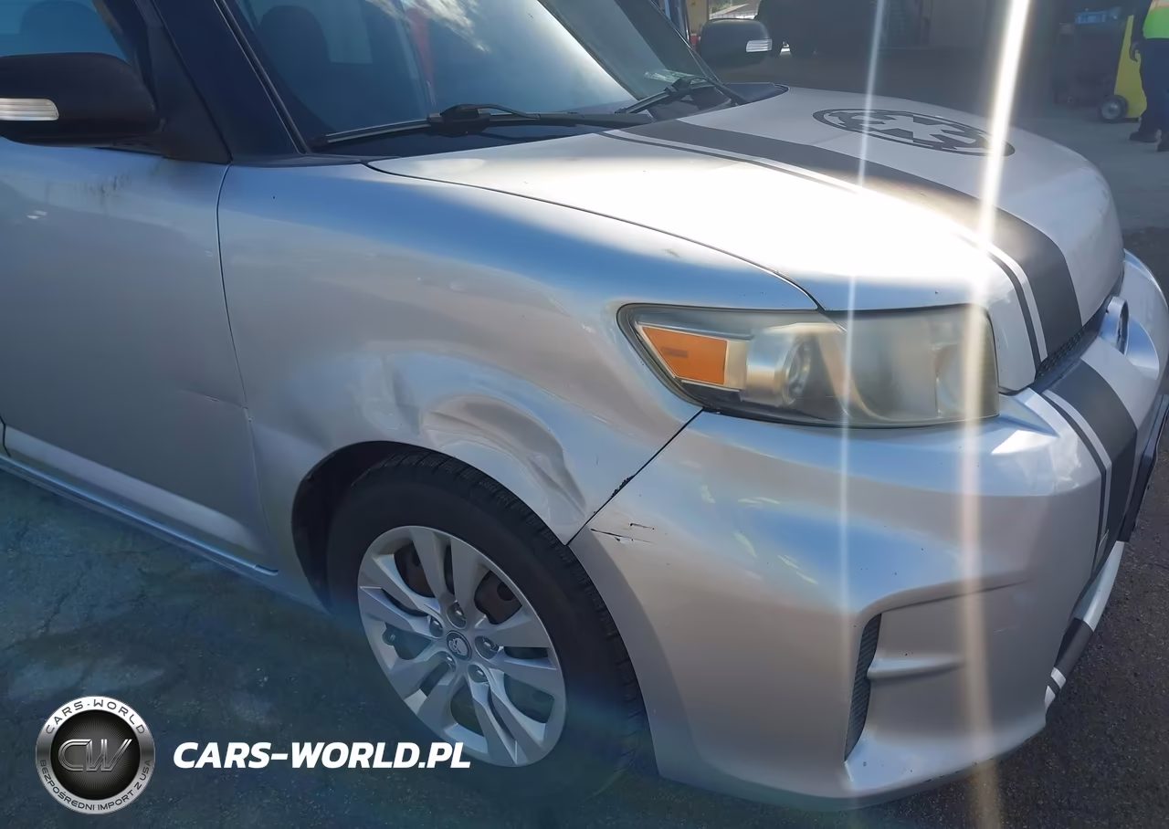 2012 Scion Xb VIN:JTLZE4FE0CJ028645 - 6