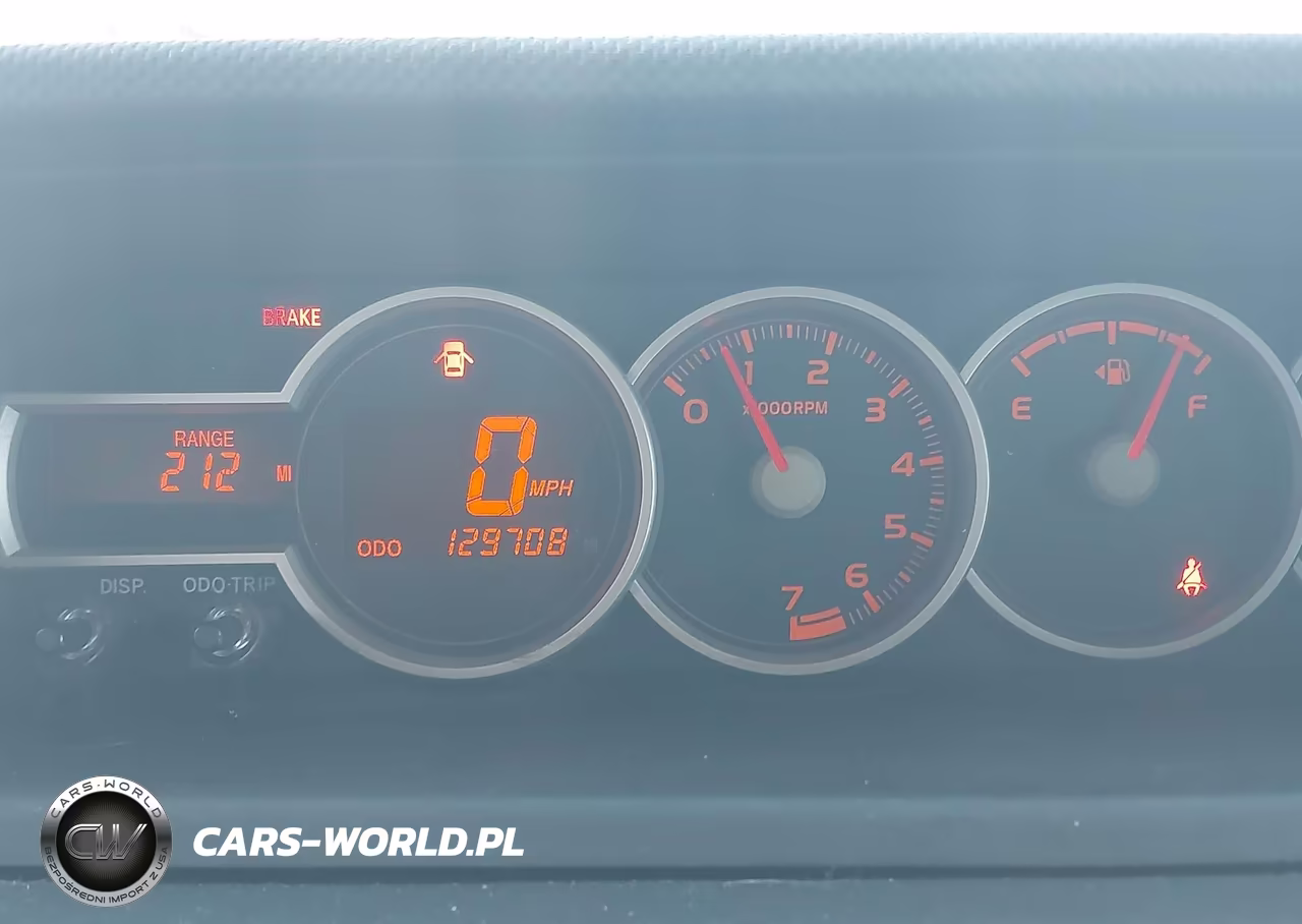 2012 Scion Xb VIN:JTLZE4FE0CJ028645 - 7