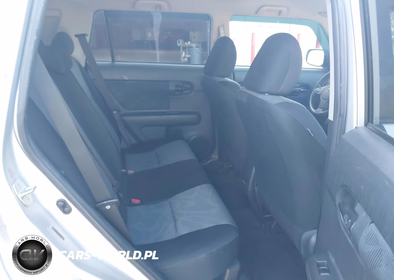 2012 Scion Xb VIN:JTLZE4FE0CJ028645 - 8