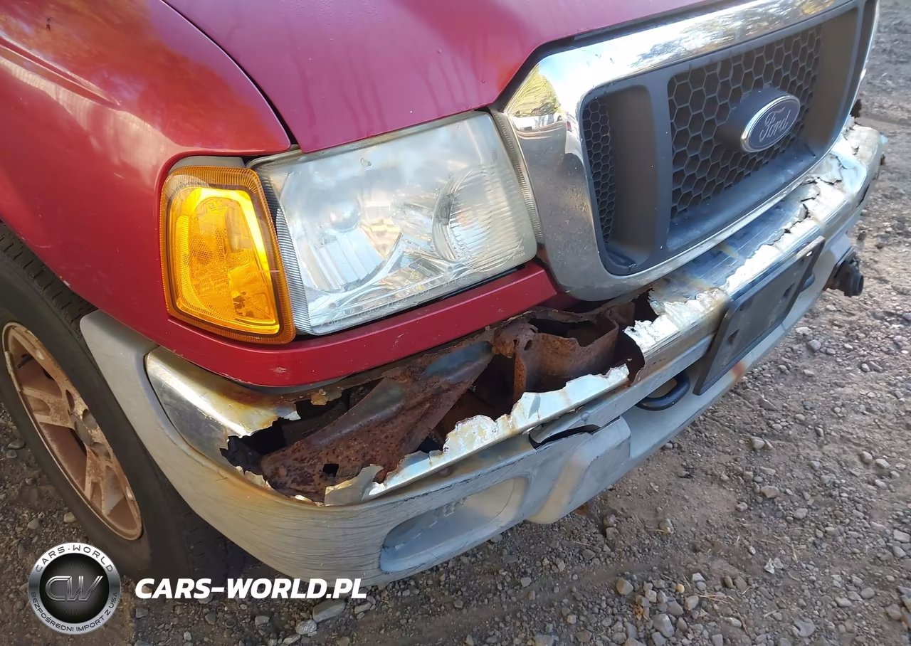 2004 Ford Ranger Xlt VIN:1FTZR15E14PB06428 - 12
