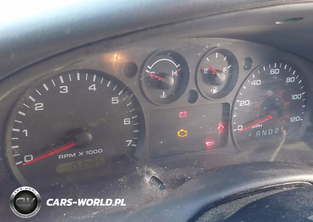 2004 Ford Ranger Xlt VIN:1FTZR15E14PB06428 - 7