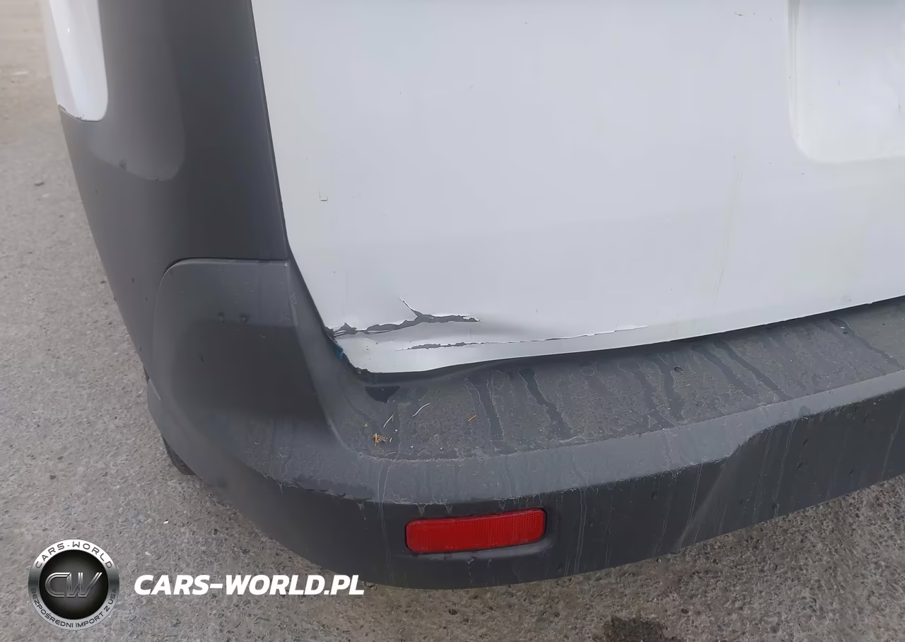 2014 Ford Transit Connect Xl VIN:NM0LE7E71E1143275 - 6