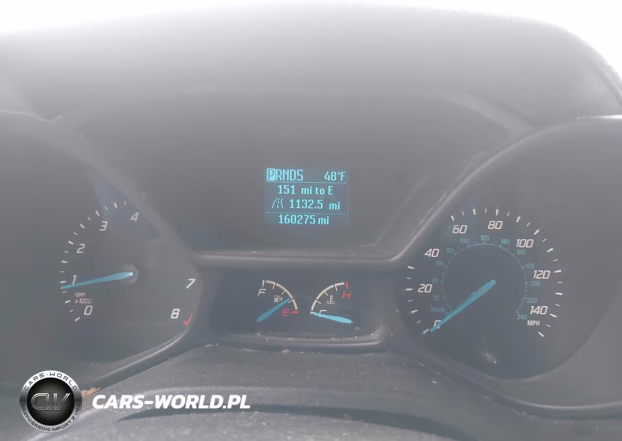 2014 Ford Transit Connect Xl VIN:NM0LE7E71E1143275 - 7