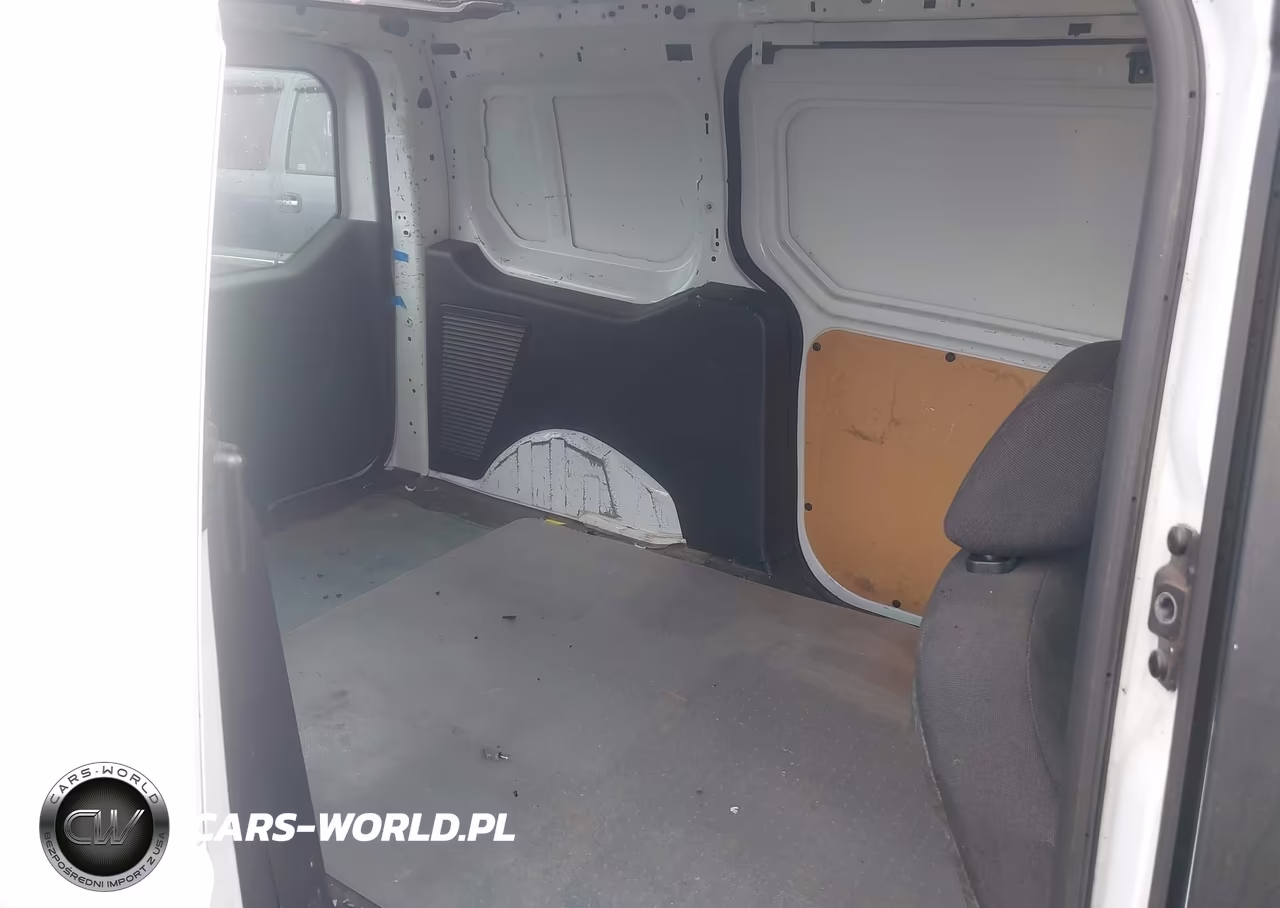 2014 Ford Transit Connect Xl VIN:NM0LE7E71E1143275 - 8