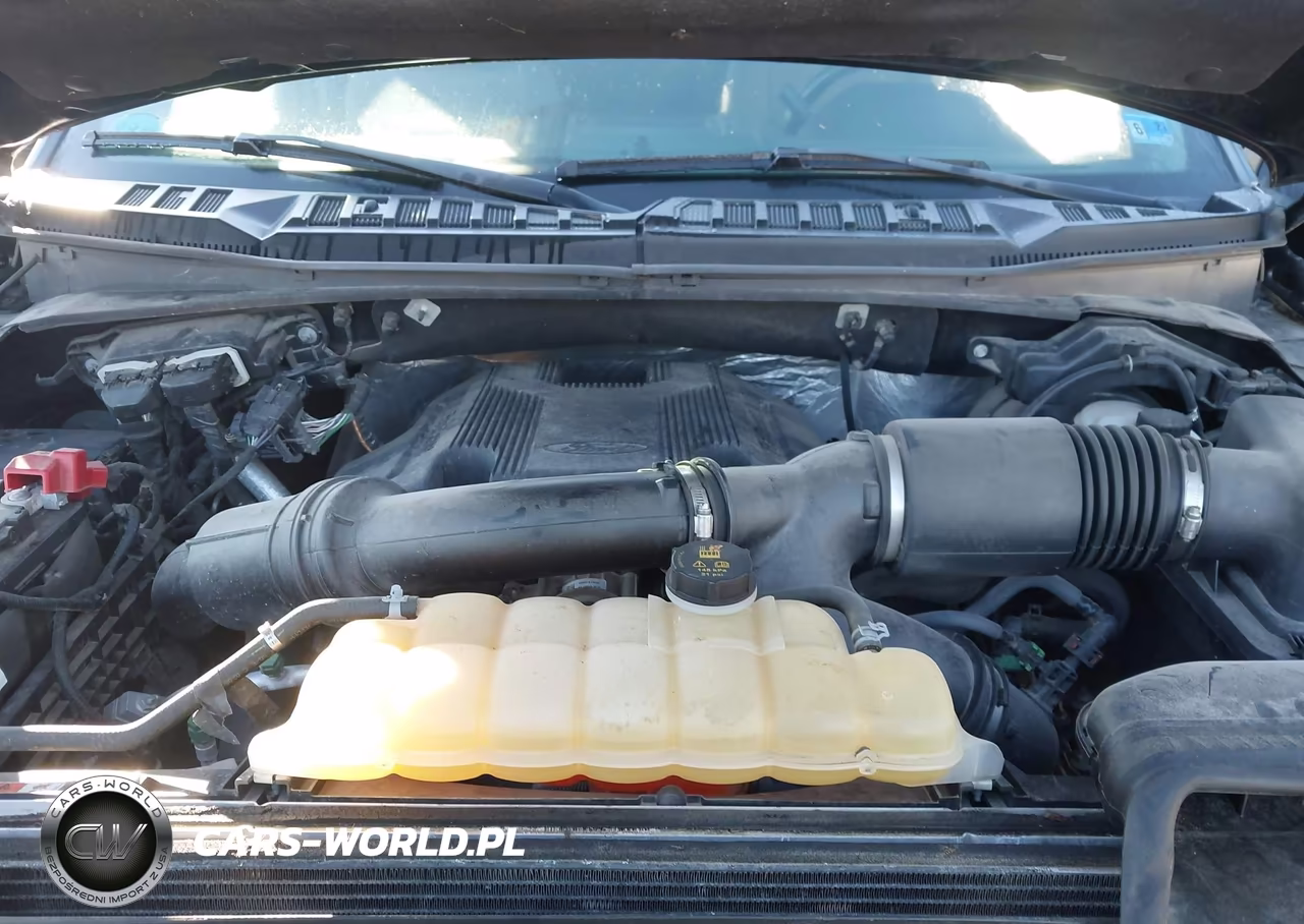 2017 Ford F-150 Xlt VIN:1FTEW1EG6HFA18236 - 10