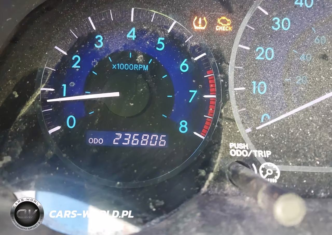 2008 Toyota Sienna Le VIN:5TDZK23C38S146792 - 7